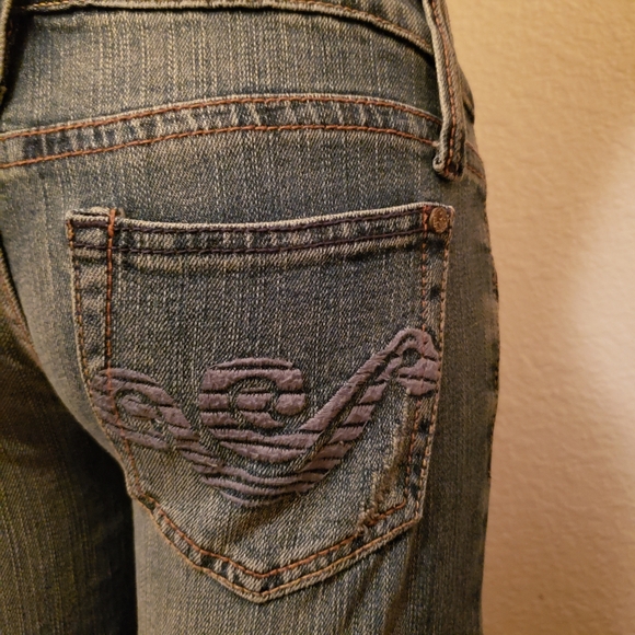 Truce Vintage Jeans - Picture 6 of 12